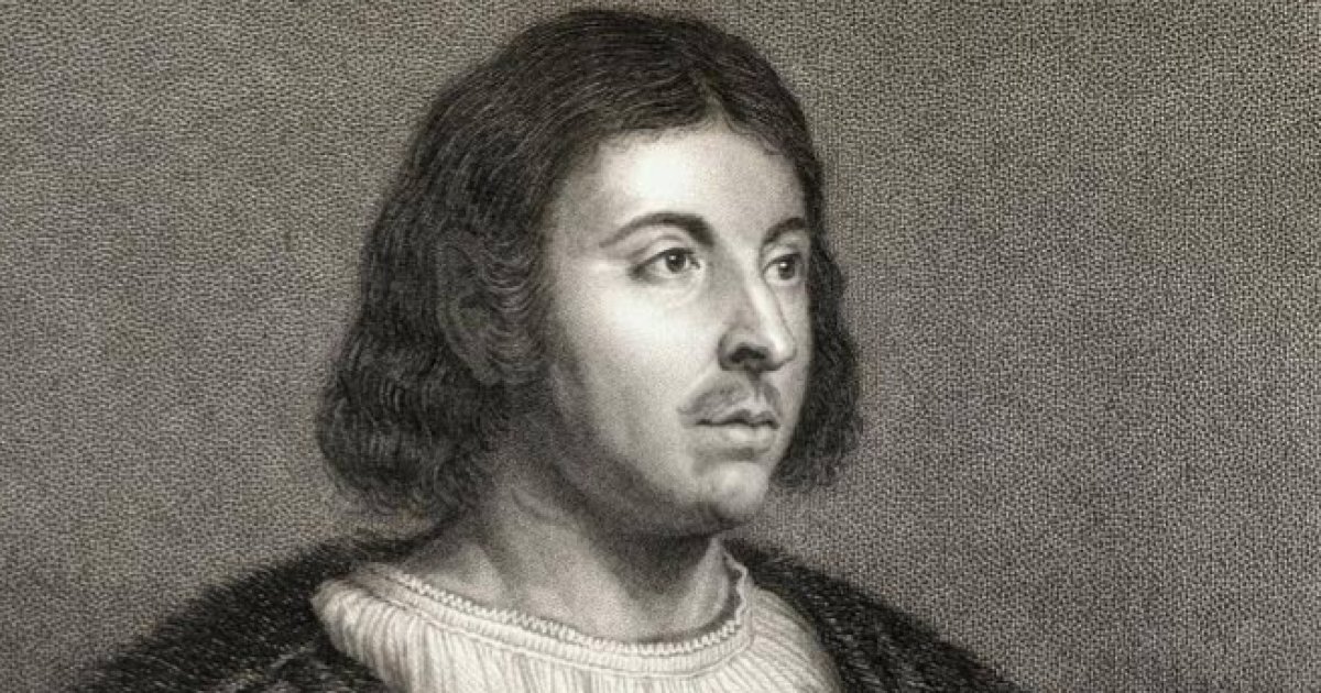 د جوواني بوکاچیو لنډ ژوندلیک