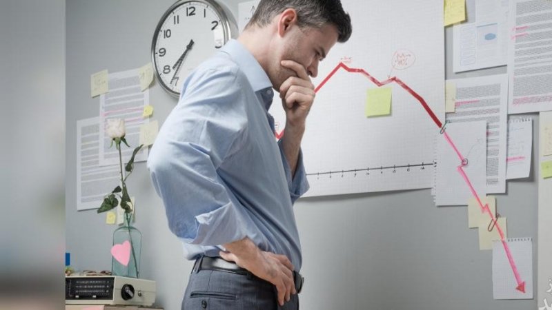 پنځه تباه کوونکي عادتونه