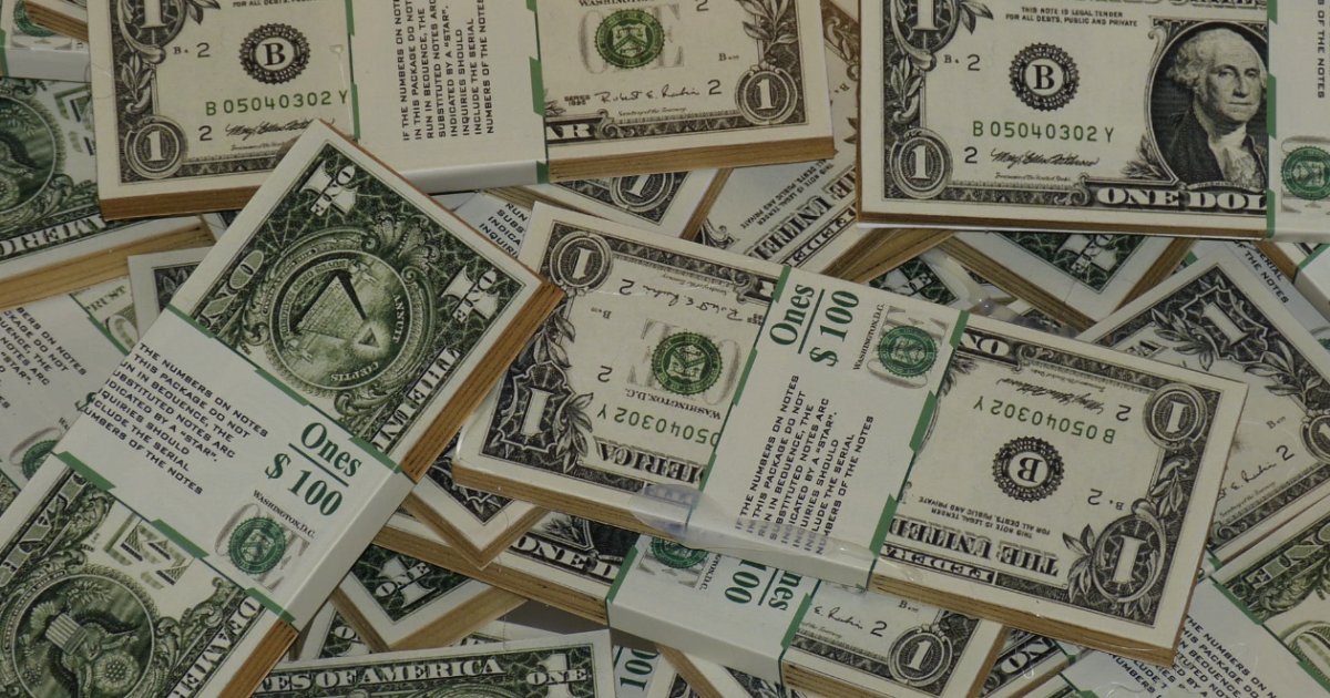 How to Build Wealth