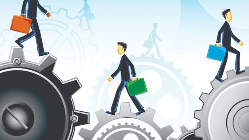 کوچني او د منځني کچې کاروبارونه؛ پېژندنه، ستونزې او اوس‌مهال يې اړتیا