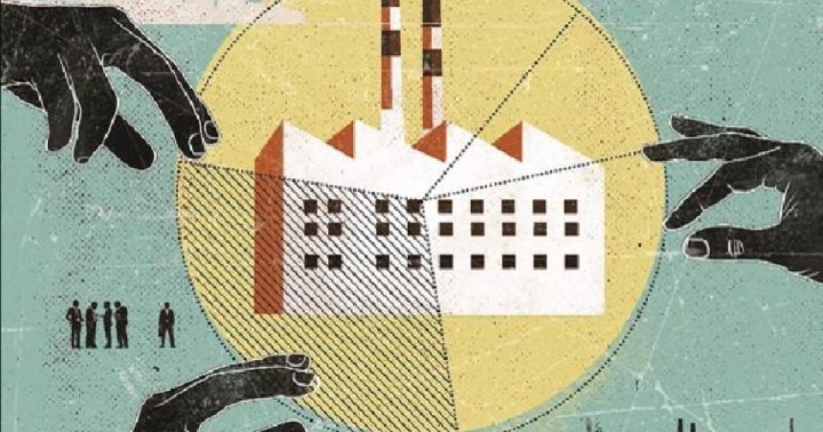 د اقتصاد خصوصي کول یا پراېوېټاېزېشن؛ پېژندنه، گټې او زیانونه