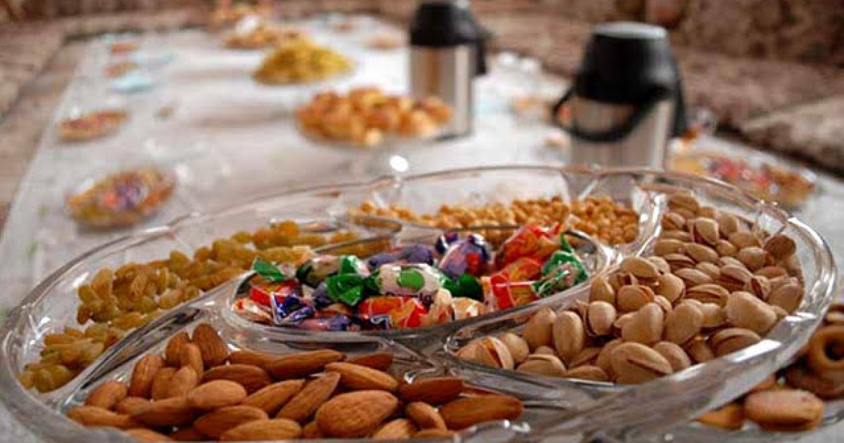 په اختر کې دې څلورو ټکو ته حتماً پام وکړئ!