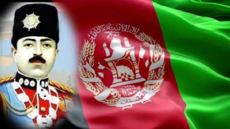 د غازي امان الله خان ځینې ویناوې