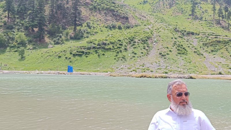 ھائيکو نما نظم-  ليک محمد الياس طوطه کان ملاکنډ خيبر پښتونخوا