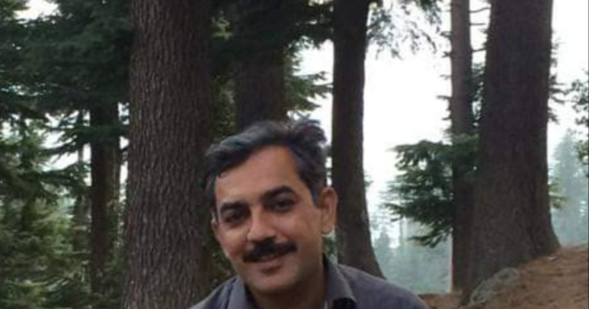 افسانچه ( غفور او رحیم)