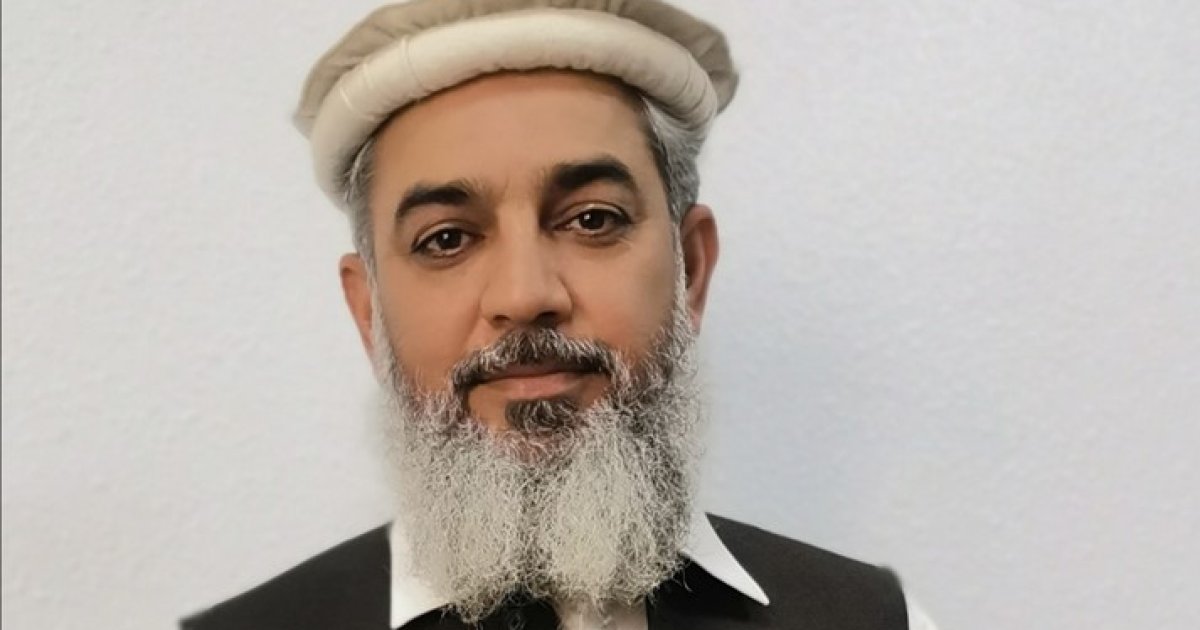 فسانچه (د اللّٰه په لار کښې ځان وقف کول )