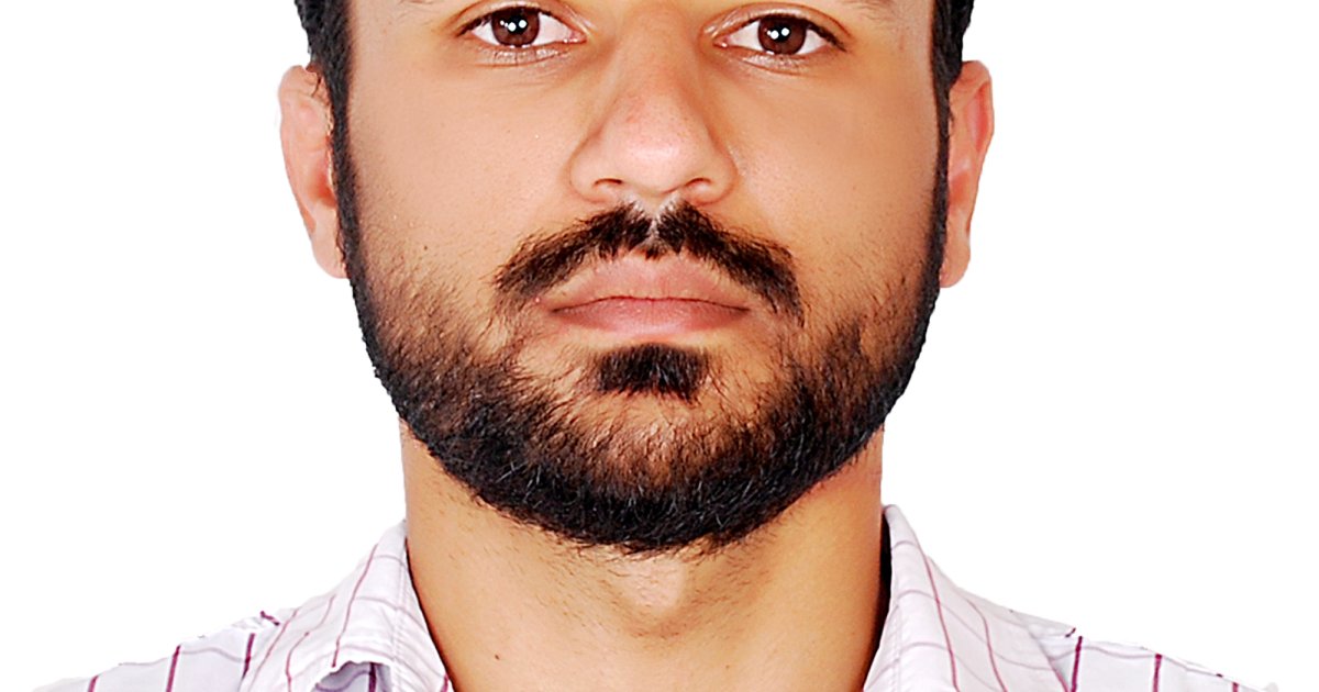 زندگی نامه محمدمصطفی محمدیار || Biography of "Mohammad Mustafa Muhammadyar"