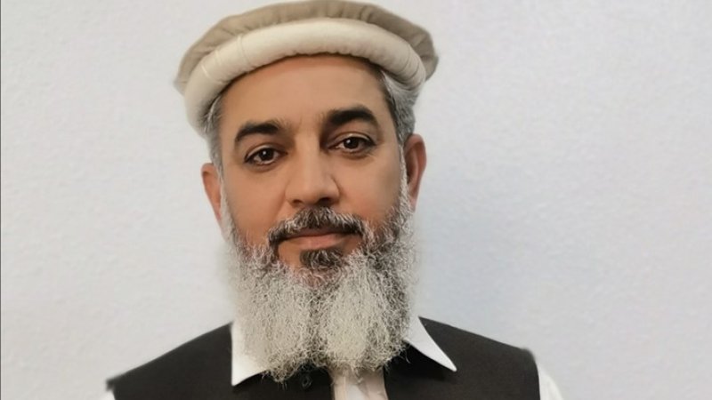 ايکس  کروموسوم - افسانه -- ليک محمد الياس طوطه کان ملاکنډ خيبرپښتونخوا