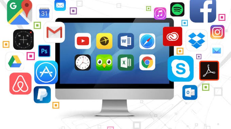 د کمپیوټري سافټویرونو فری ویب سایټونه