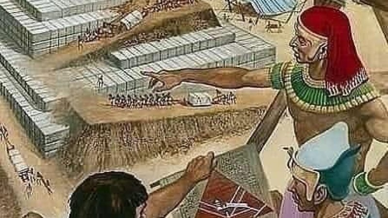 تفاوت بین سیول انجنیر و مهندس معمار