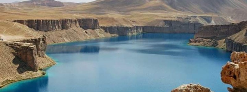 افغانستان د بندونو د زېرمو حجم