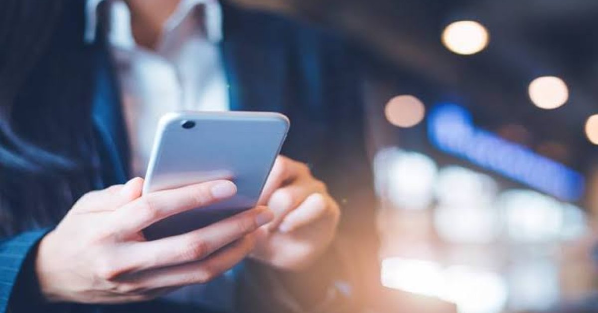 له موبايل څخه د ګټې اخيستنې ځينې آداب