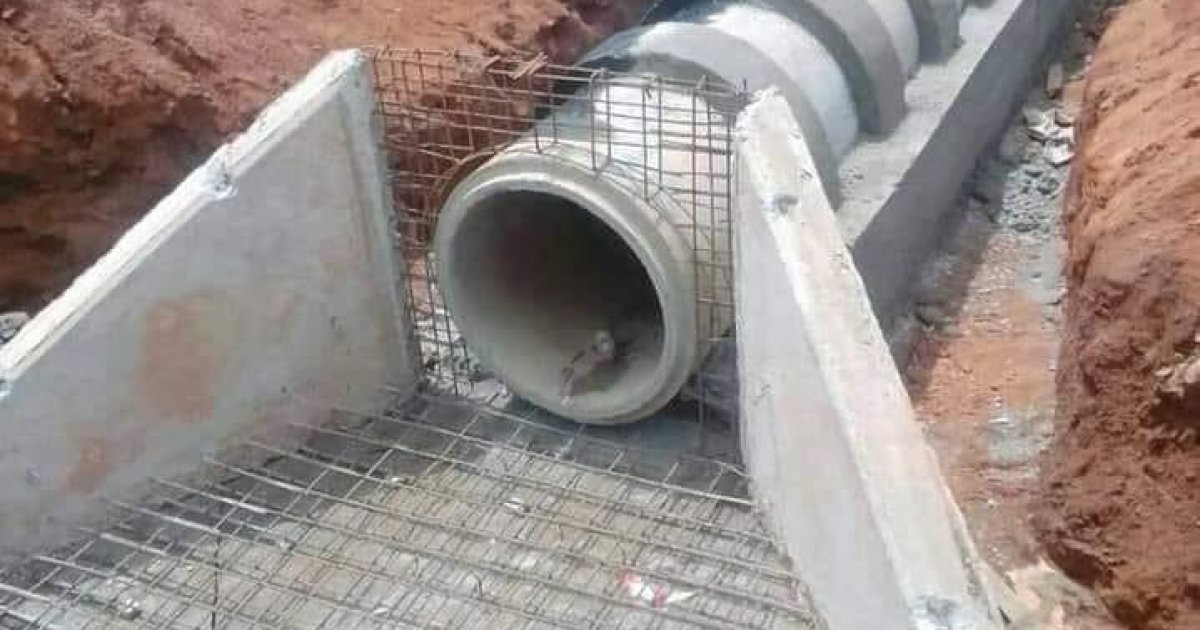 كانكريټي سلب لرونکو پلچكونه