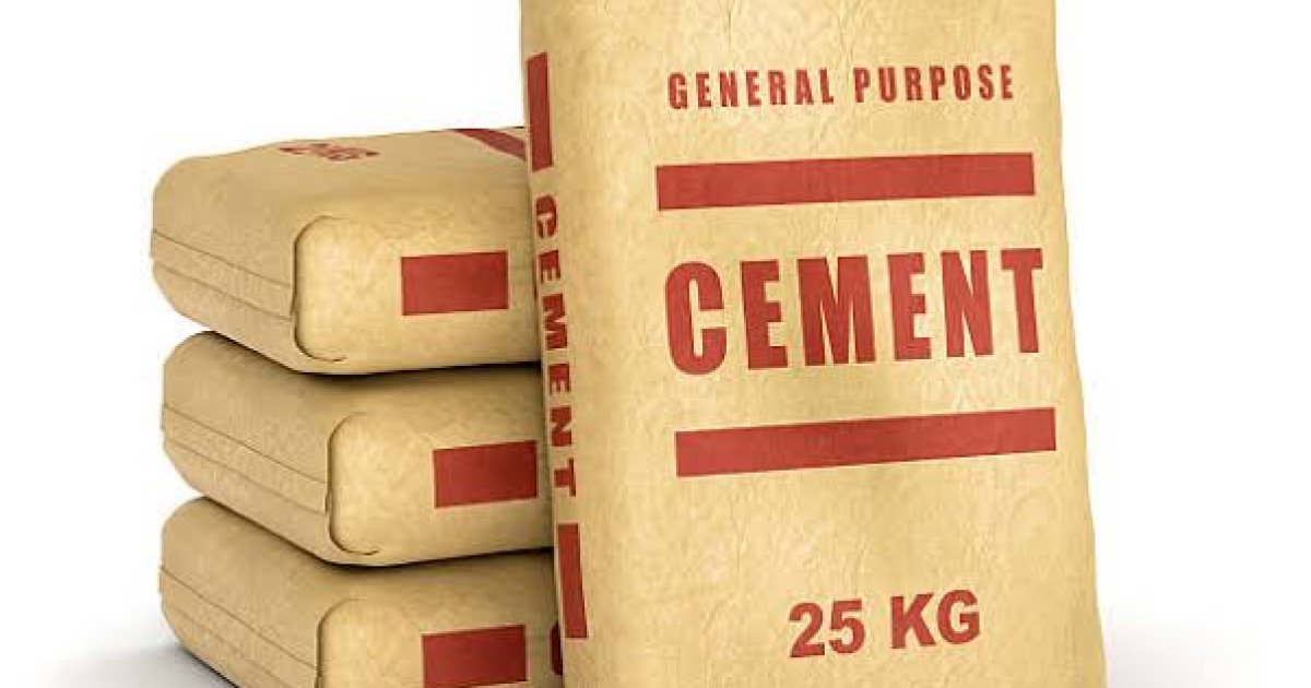 سیمنټو مصرف ضریبونه