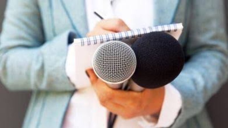 ادب او ژورناليزم