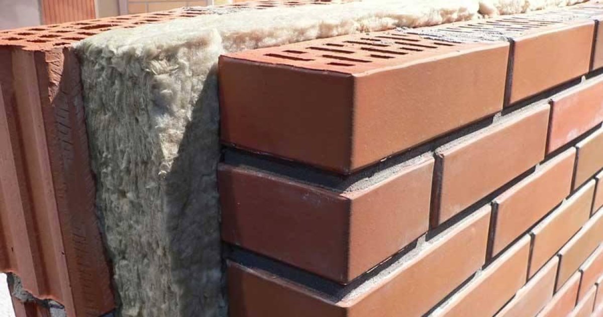 د کور عایق کول   House insulation