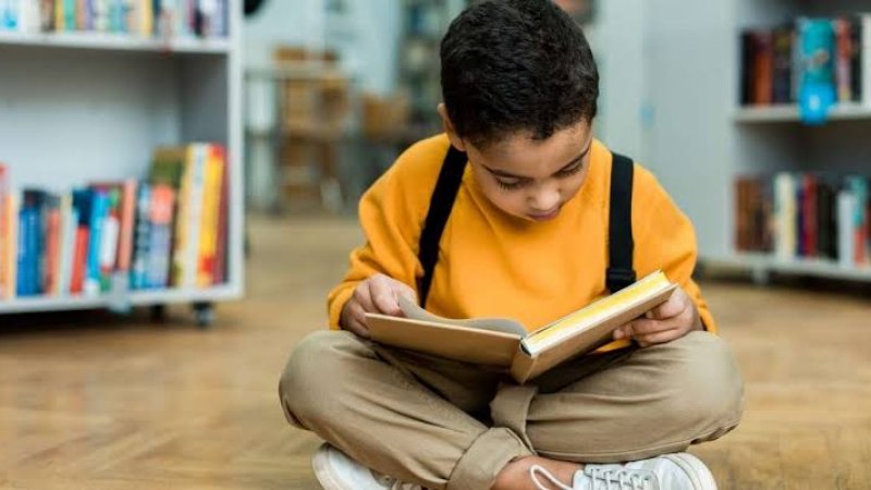 دغه کرښې خپلو اولادونو ته ورزده كړئ!