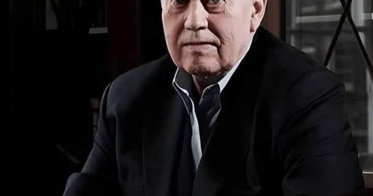 میلیاردر چاک فینی