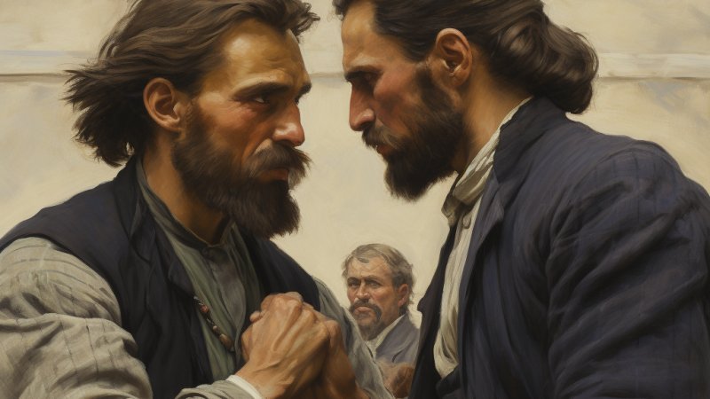 په غربي هیوادونو کې ژوند ستړیا، ستونزې که سکون