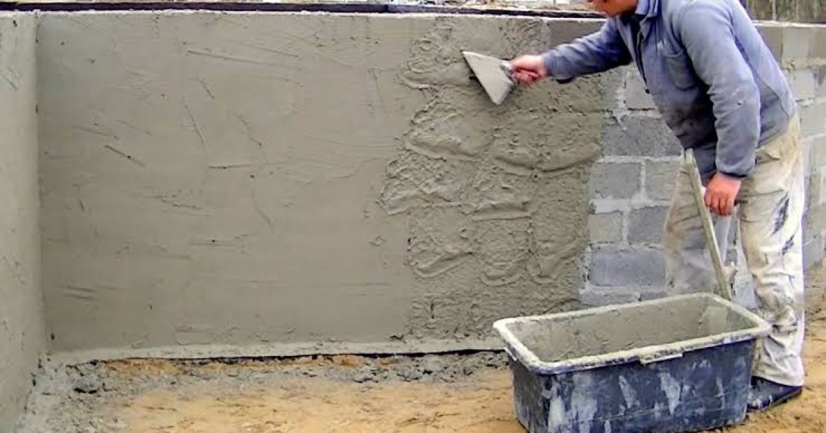 پلسترکاری کې مهمې نقطې