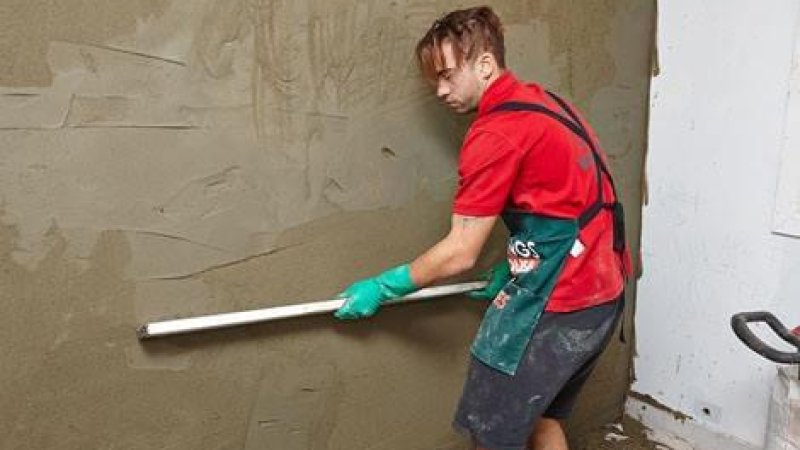 ودانیو ته د پلستر ورکولو ډولونه