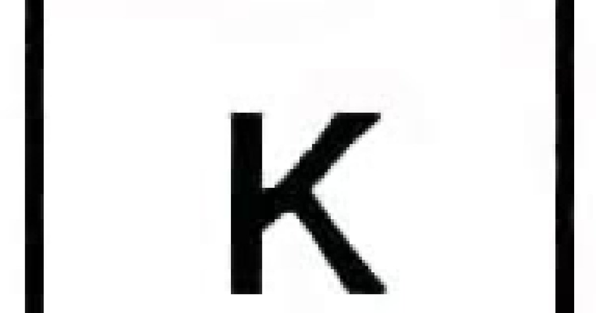 ټابلیټ K