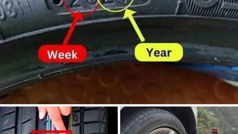 د موټر لپاره ټایرونو اخیستلو لارښود