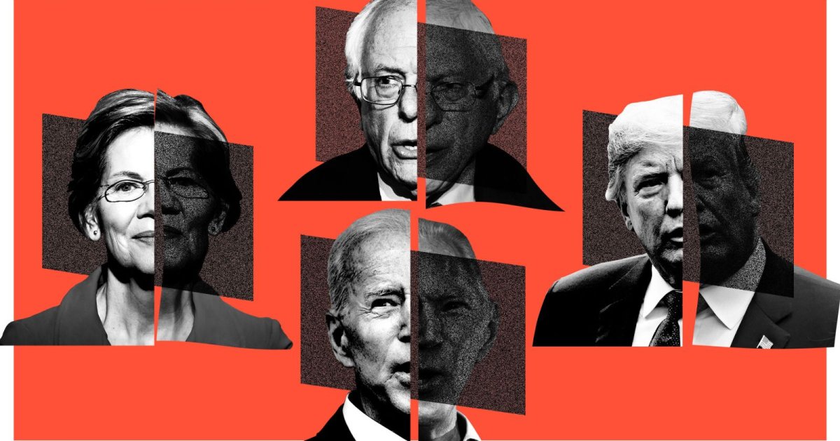 Deepfake Politics