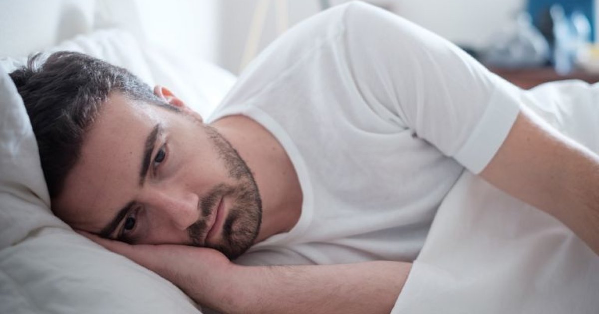 د نارينه د جنسيت د هورمون د کمېدو سببونه