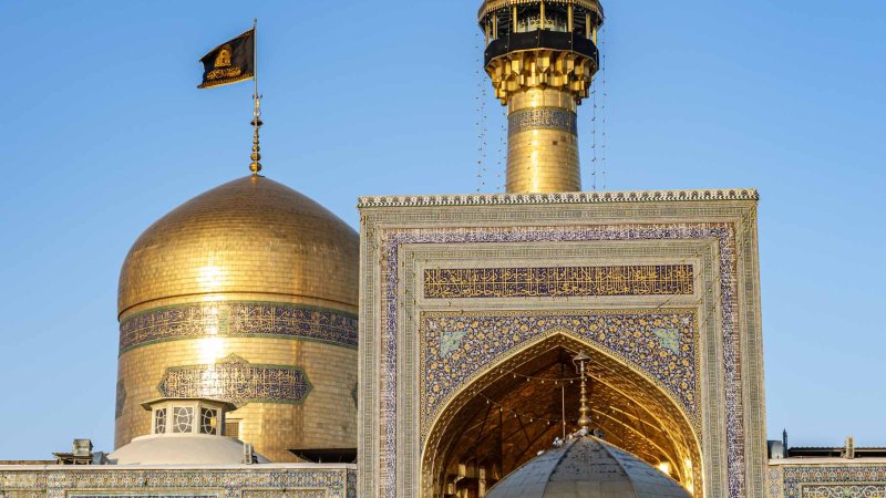 The Importance of Ahl al-Bayt’s Scholarly Heritage in the Perspective of Ahl al-Sunnah wa’l-Jamā‘ah ( by Dr junaid ali haider)