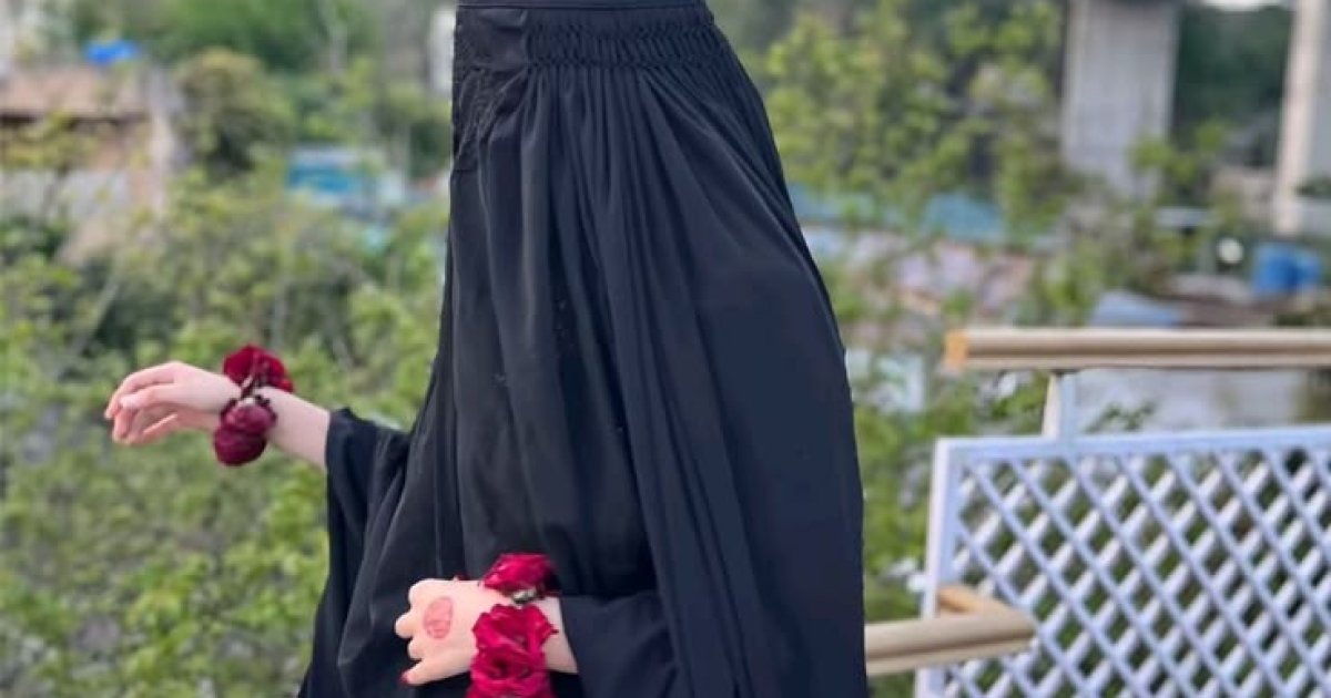 په خپله خوښه واده کول!
