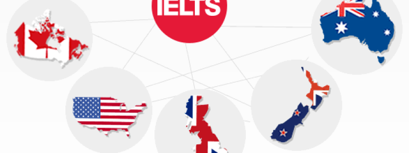 آیلیټس "IELTS" څه ډول ازموینه ده؟