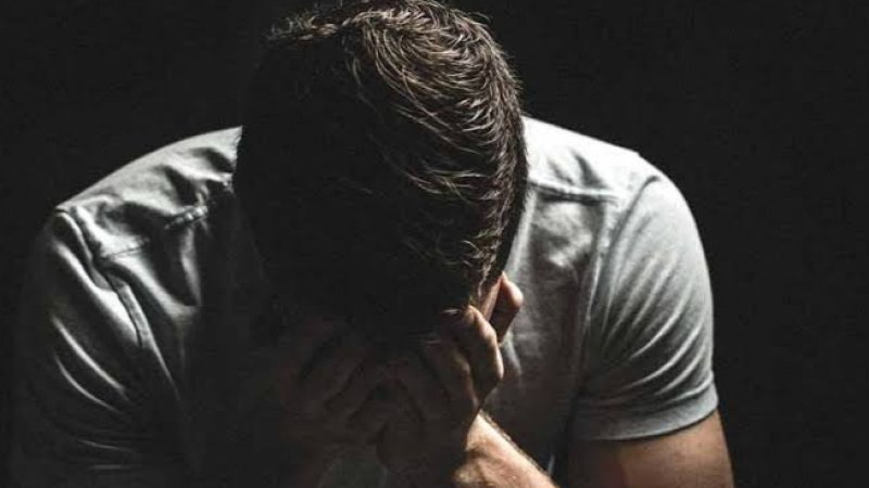 له زړه تنګون څخه د خلاصي لاره!