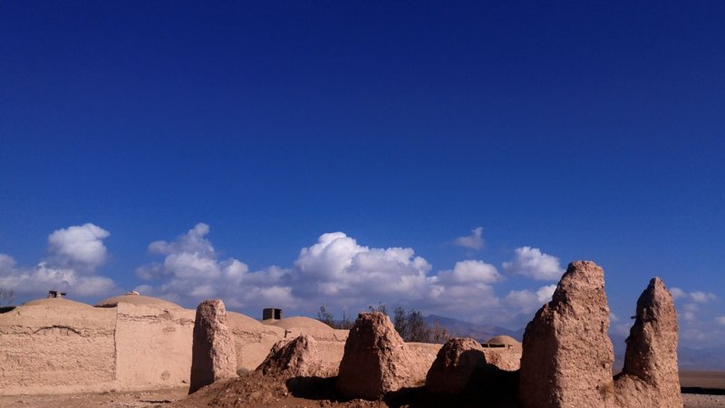 رنسانس خیالی بقایای تیمور لنگ