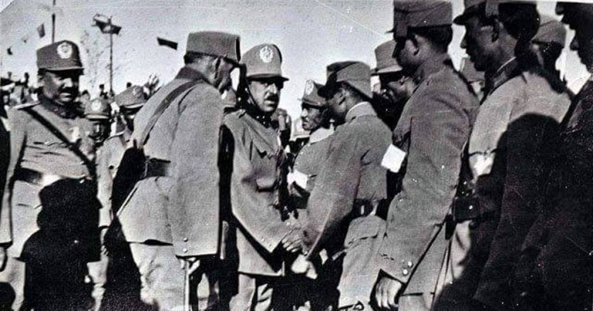 حماسه ی سومین پیروزی