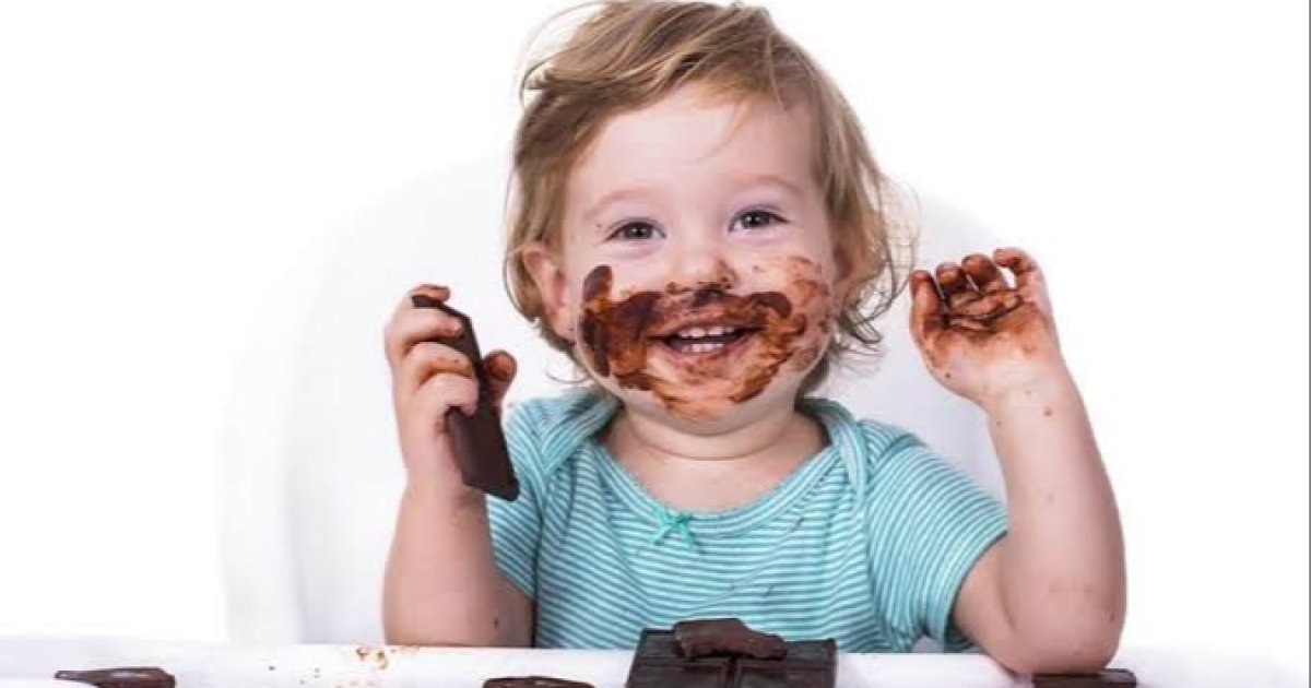 په رواني لحاظ د روغو ماشومانو ځانګړنې