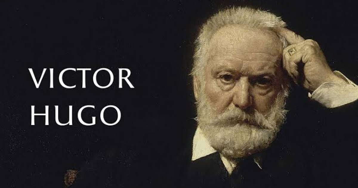 د ويکټور هوګو ژوند او فن