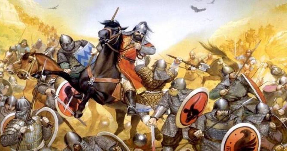 د مسلمانانو خپلمنځي جنګونه څه حکم لري!؟