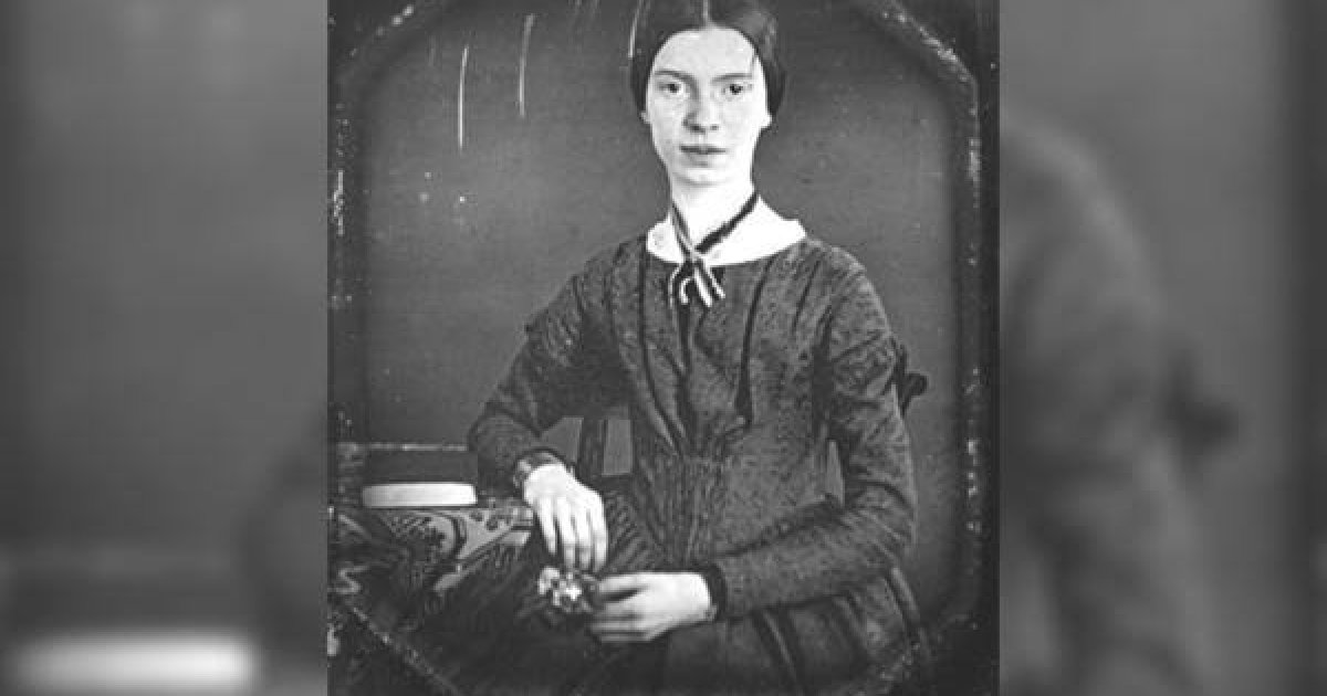 نوم ورکې شاعره، چې له مړينې وروسته وپېژندل شوه