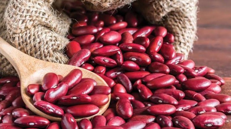 د لوبیا روغتيايي ګټې!