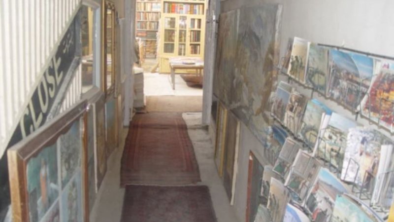 چرا رکود فرهنگی؟