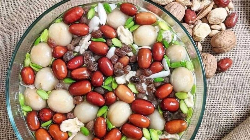 د "نوروز" ملي تاريخ