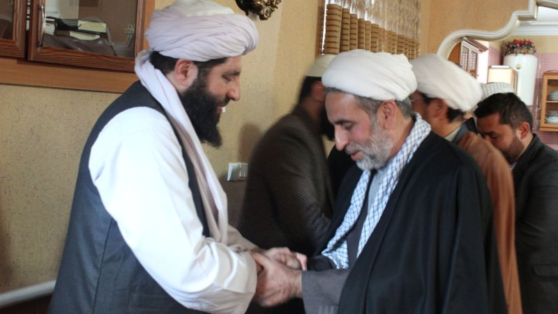 نماینده گان تمدن ها؟!