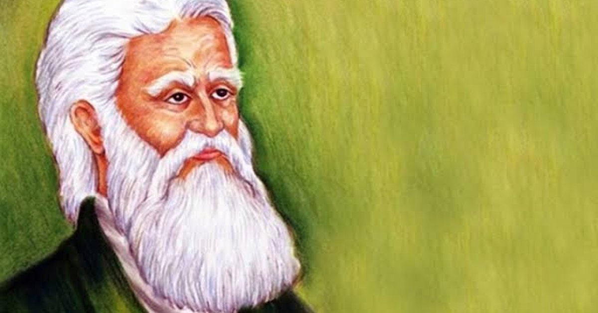 رحمان بابا ته منسوب الحاقي شعرونه