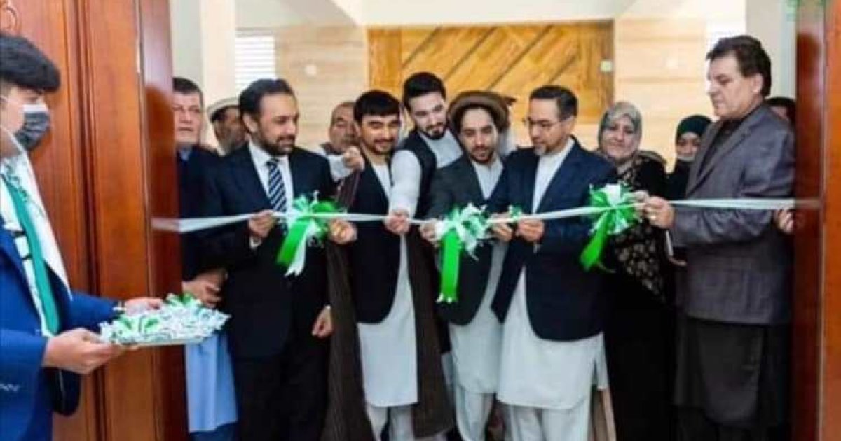 علایم شرک اخوانی