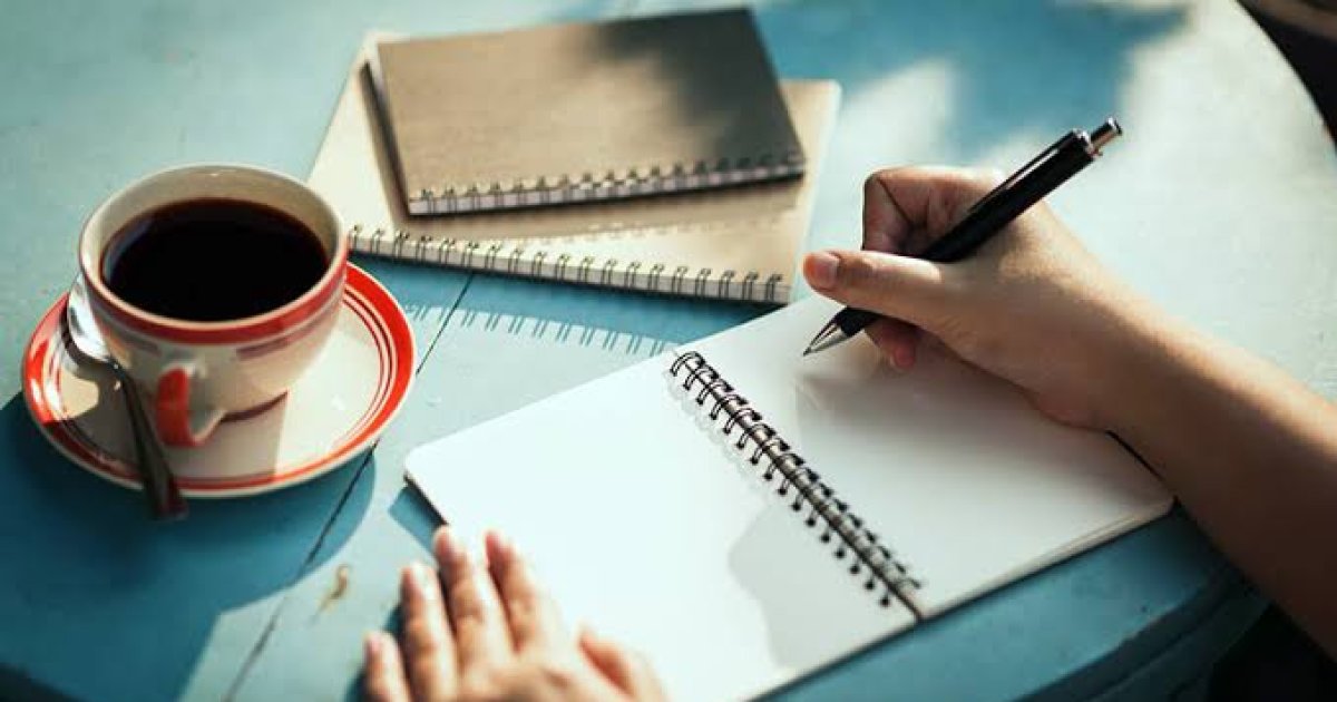 څنګه کولای شم يو ښه لیکوال شم؟