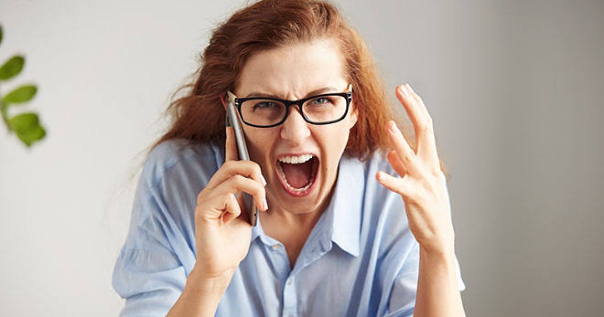 څنګه کولای شم، خپله غوسه ختمه کړم؟