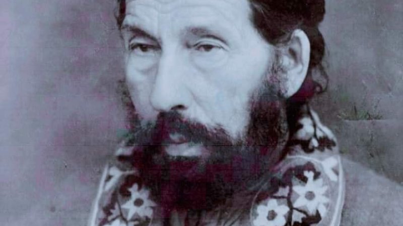 مولانــــا عبدالمجـــید افغاني اتمان خــــیل!!