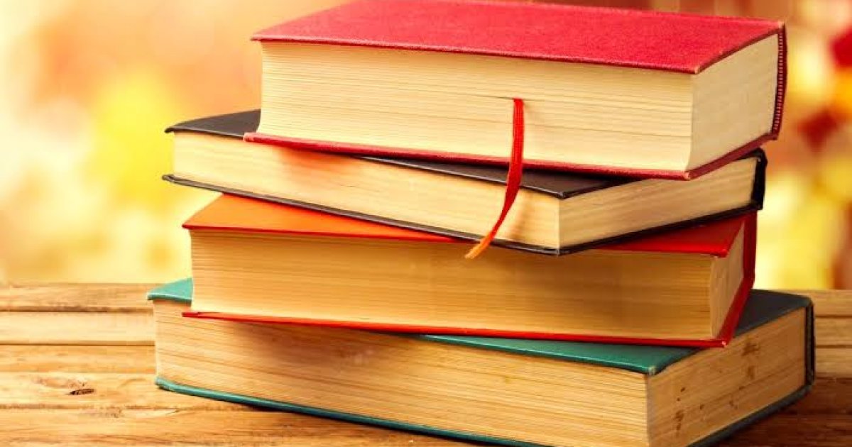 داسې جملې چې یو کتاب خبرې لري