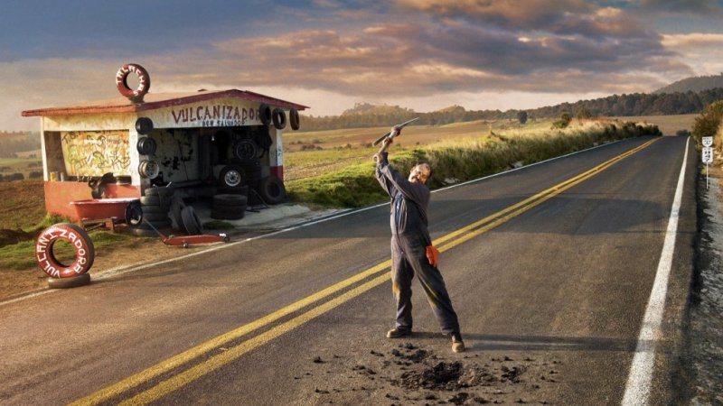 پديده هاي منفي و مثبت